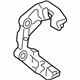 Audi 4B0-615-125-B Carrier Assembly Audi 4B0-615-125-B Carrier Assembly