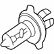 Audi N-905-616-01 Headlamp Bulb Audi N-905-616-01 Headlamp Bulb