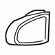 Audi 8T0-419-673-B-WEP Cover Audi 8T0-419-673-B-WEP Cover