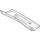 Audi 85H-817-983 ROOF FRAME Audi 85H-817-983 ROOF FRAME