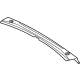 Audi 85H-817-985 ROOF FRAME Audi 85H-817-985 ROOF FRAME