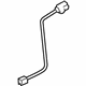 Audi 971-907-253 Wear Indicator Audi 971-907-253 Wear Indicator