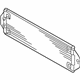 Audi 7L0-317-021-C Transmission Cooler Audi 7L0-317-021-C Transmission Cooler