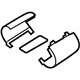Audi 4F0-898-277-1GK Lower Cover Audi 4F0-898-277-1GK Lower Cover
