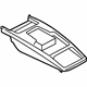 Audi 4F1-864-261-B-1WV Front Panel Audi 4F1-864-261-B-1WV Front Panel