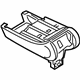 Audi 4F0-864-209-1GK Armrest Base Audi 4F0-864-209-1GK Armrest Base