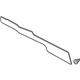 Audi 4F1-863-305-C-1DH Side Cover Audi 4F1-863-305-C-1DH Side Cover