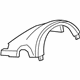 Audi 8U0-953-515-A-4PK Upper Column Cover Audi 8U0-953-515-A-4PK Upper Column Cover