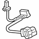 Audi 1K0-905-849 Ignition Switch Audi 1K0-905-849 Ignition Switch