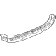 Audi 4J3-807-863 Filler Strip Audi 4J3-807-863 Filler Strip