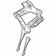 Audi 4L0-809-045 Upper Panel Audi 4L0-809-045 Upper Panel