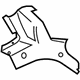 Audi 4L0-817-481-B Filler Plate Audi 4L0-817-481-B Filler Plate