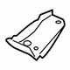 Audi 4L0-809-551 Connector Plate Audi 4L0-809-551 Connector Plate