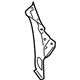 Audi 4L0-810-521 Side Reinforcement Audi 4L0-810-521 Side Reinforcement