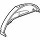 Audi 7L8-810-363-C Inner Wheelhouse Audi 7L8-810-363-C Inner Wheelhouse