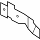 Audi 8K0-804-161-F Exhaust Heat Shield Audi 8K0-804-161-F Exhaust Heat Shield