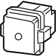 Audi 8W0-937-124-A Housing Audi 8W0-937-124-A Housing