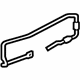 Audi 8V0-881-560-B Retainer Audi 8V0-881-560-B Retainer