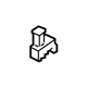 Audi 8V5-881-250 Stop Audi 8V5-881-250 Stop