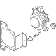 Audi 80A-907-541-G Cruise Con Audi 80A-907-541-G Cruise Con