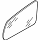 Audi 4F0-857-536-AE Mirror Glass Audi 4F0-857-536-AE Mirror Glass