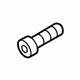 Audi N-104-707-05 Water Pump Assembly Lower Bolt Audi N-104-707-05 Water Pump Assembly Lower Bolt