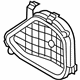 Audi 8U0-941-158 Outer Cap Audi 8U0-941-158 Outer Cap