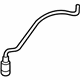Audi 8U0-941-717 Drain Hose Audi 8U0-941-717 Drain Hose