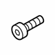 Audi N-910-059-03 Vibration Damper Bolt Audi N-910-059-03 Vibration Damper Bolt