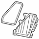 Audi 83A-941-158 Cap Audi 83A-941-158 Cap