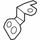 Audi 4M0-951-285 Alarm Horn Bracket Audi 4M0-951-285 Alarm Horn Bracket