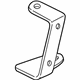 Audi 8N0-951-185-B Horn Bracket Audi 8N0-951-185-B Horn Bracket