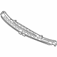Audi 8S0-802-483 Upper Crossmember Audi 8S0-802-483 Upper Crossmember