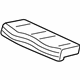 Audi 8U0-881-439-A Pad Audi 8U0-881-439-A Pad