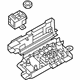 Audi 420-937-548-A Cut-Off Switch Audi 420-937-548-A Cut-Off Switch