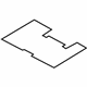 Audi 420-915-533 Insulation Audi 420-915-533 Insulation