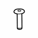 Audi N-912-603-01 Air Spring Screw Audi N-912-603-01 Air Spring Screw