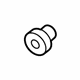 Audi 4L0-941-123 Seal Audi 4L0-941-123 Seal