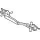 Audi 4N0-501-033-J Adjuster
