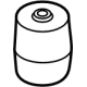 Audi 4N0-505-563-A Balance Weight