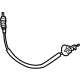 Audi 4K0-839-315 Cable Audi 4K0-839-315 Cable