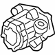 Audi 4F0-145-155-B Power Steering Pump