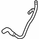 Audi 4F0-422-887-AJ Suction Pipe Audi 4F0-422-887-AJ Suction Pipe