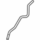 Audi 4F0-422-891-Q Return Hose Audi 4F0-422-891-Q Return Hose