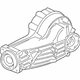 Audi 01R-500-044-C Differential Assembly Audi 01R-500-044-C Differential Assembly