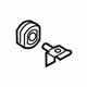 Audi 5Q0-253-144-AA Mount Bracket Audi 5Q0-253-144-AA Mount Bracket