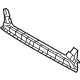 Audi 8W0-807-683-E-9B9 Lower Grille Audi 8W0-807-683-E-9B9 Lower Grille