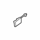 Audi 8S0-807-441-GRU Tow Eye Cap Audi 8S0-807-441-GRU Tow Eye Cap