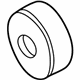 Audi 078-905-234-D Rotor