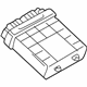 Audi 8D0-906-266-B Computer Audi 8D0-906-266-B Computer